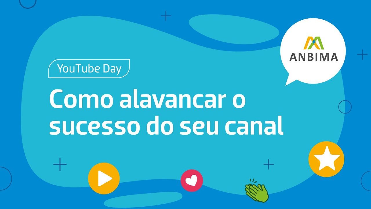 YouTube Day - Como alavancar o sucesso do seu canal
