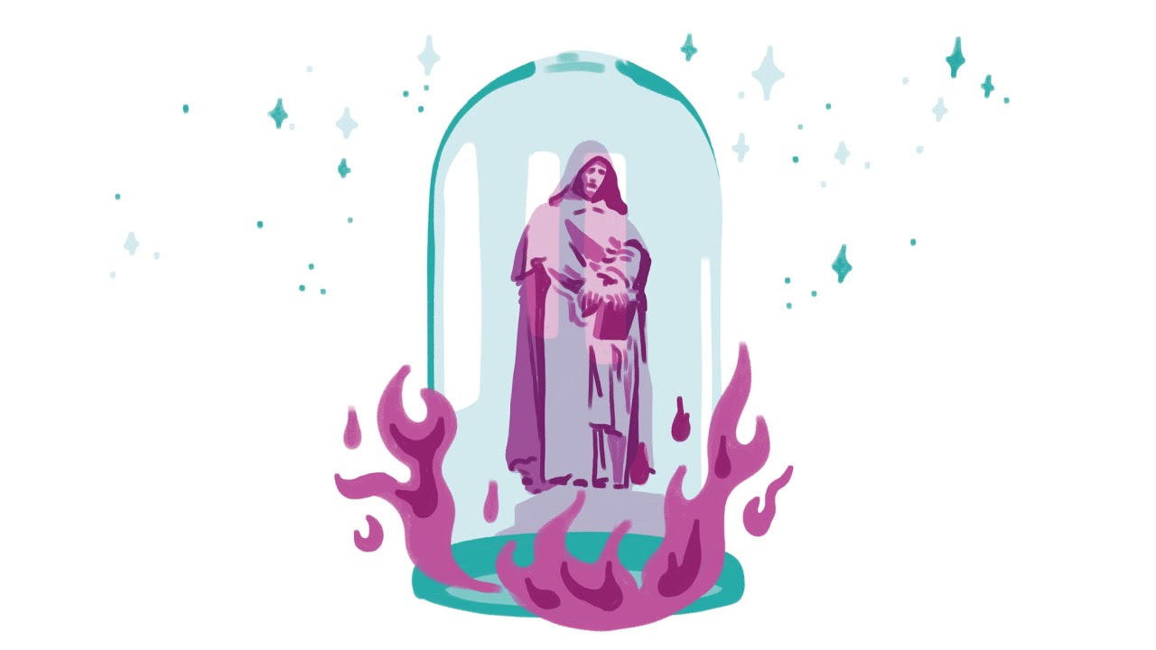 Giordano Bruno ou le bûcher des étoiles par Jacques Arnould