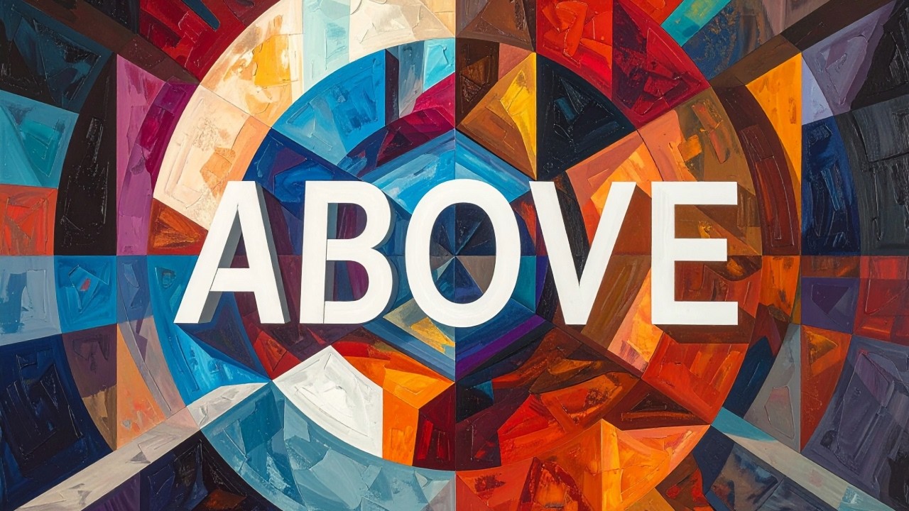 ABOVE &ndash; Hypnotic Electro Trance Loop | 100% Original Disco Trance Journey