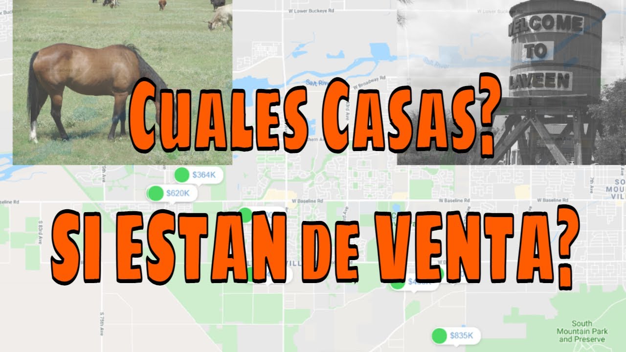 Que significa Contingent para compra de casas