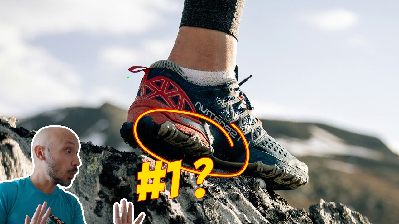 The #1 Mistake SABOTAGING Your Running Recovery (Plantar Fasciitis)