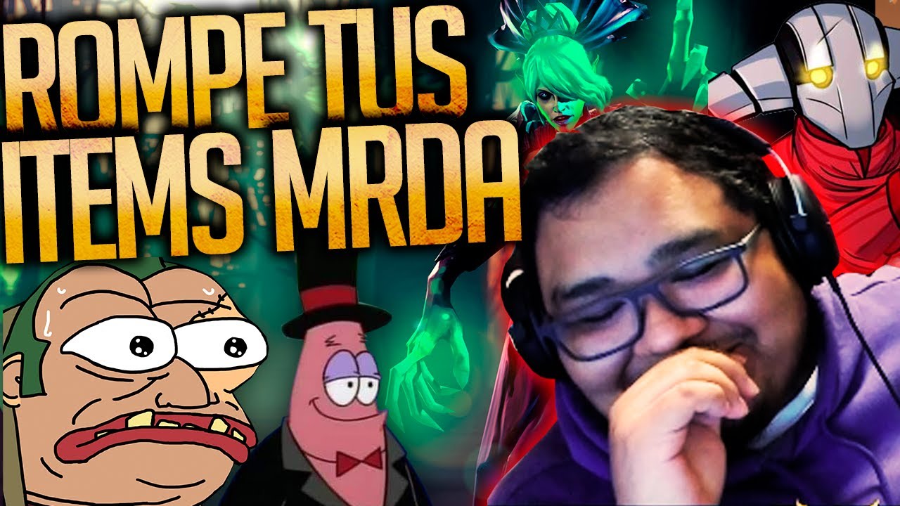 &iquest;Contra EE-Sama? Pasa noma mrda, doble turbazo y final de full tubazo