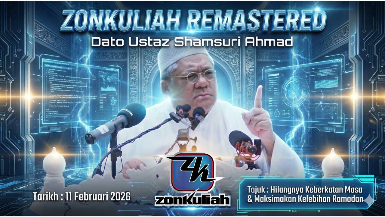 ZK+AI - BM5 | 110226 | 