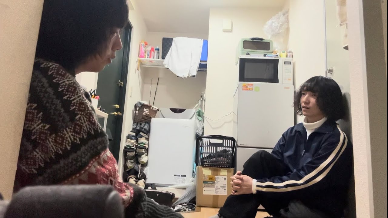 【軍艦漫才】第五巻〜飼ってるハムスターが鬱病やねん〜