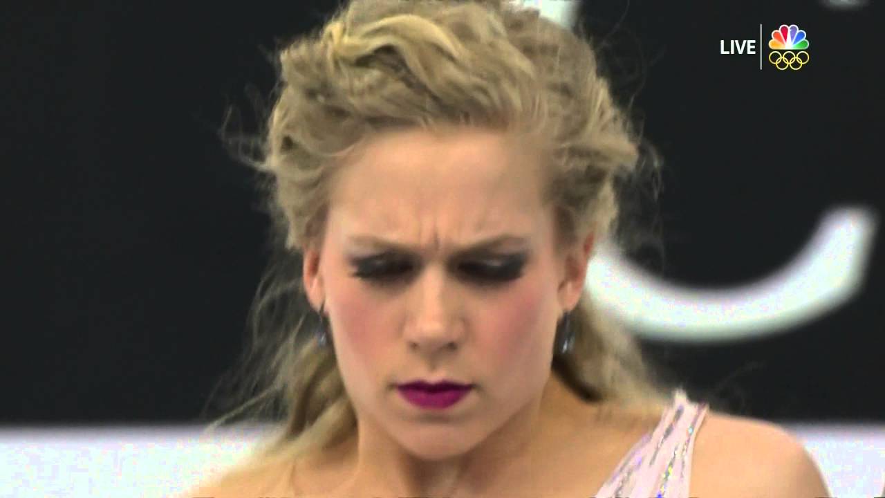 2016 Worlds - Ice Dance FD Group 4 NBCSN