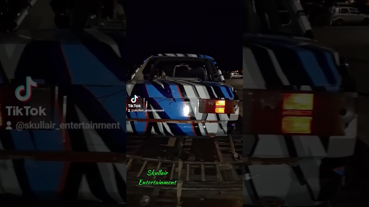 skullair entertainment bringing you the best from the streets #streetracing #dragracing