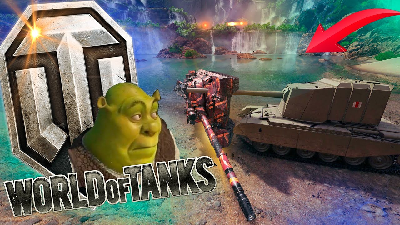 Epic WOT Funny Moments You Must See 🤩🤣 World of tanks