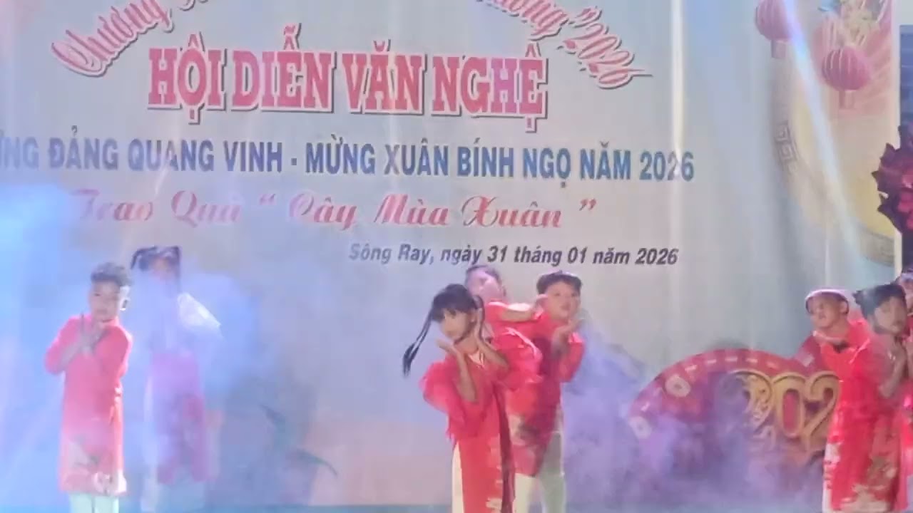 31 tháng 1, 2026