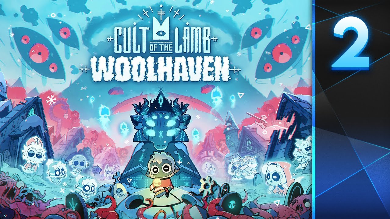 Cult of the Lamb DLC: Part 2