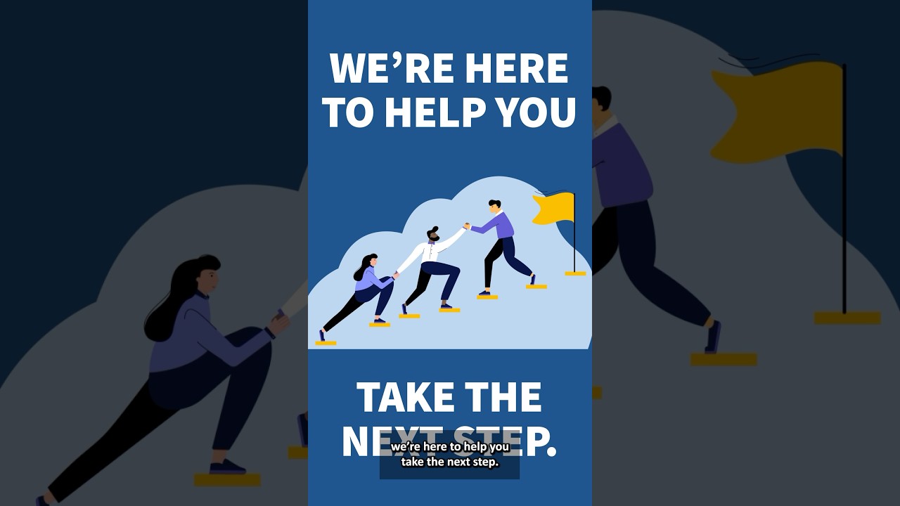 No matter what stage your #business is in, we can help! Learn more:  