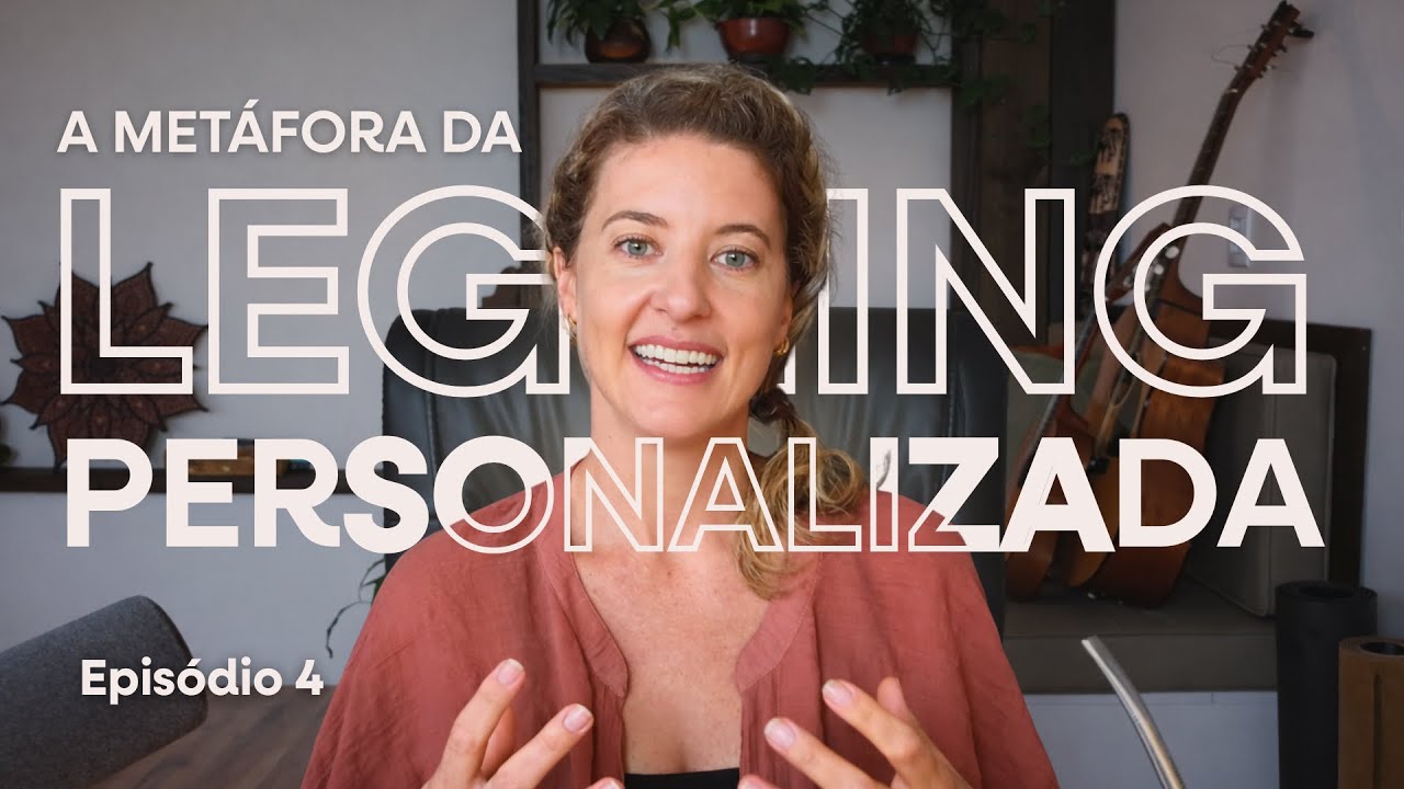 Quando você pára de se encaixar e começa a se escutar