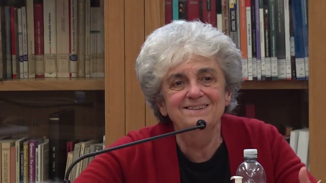 Caterina D'Amico | PORTE CHIUSE