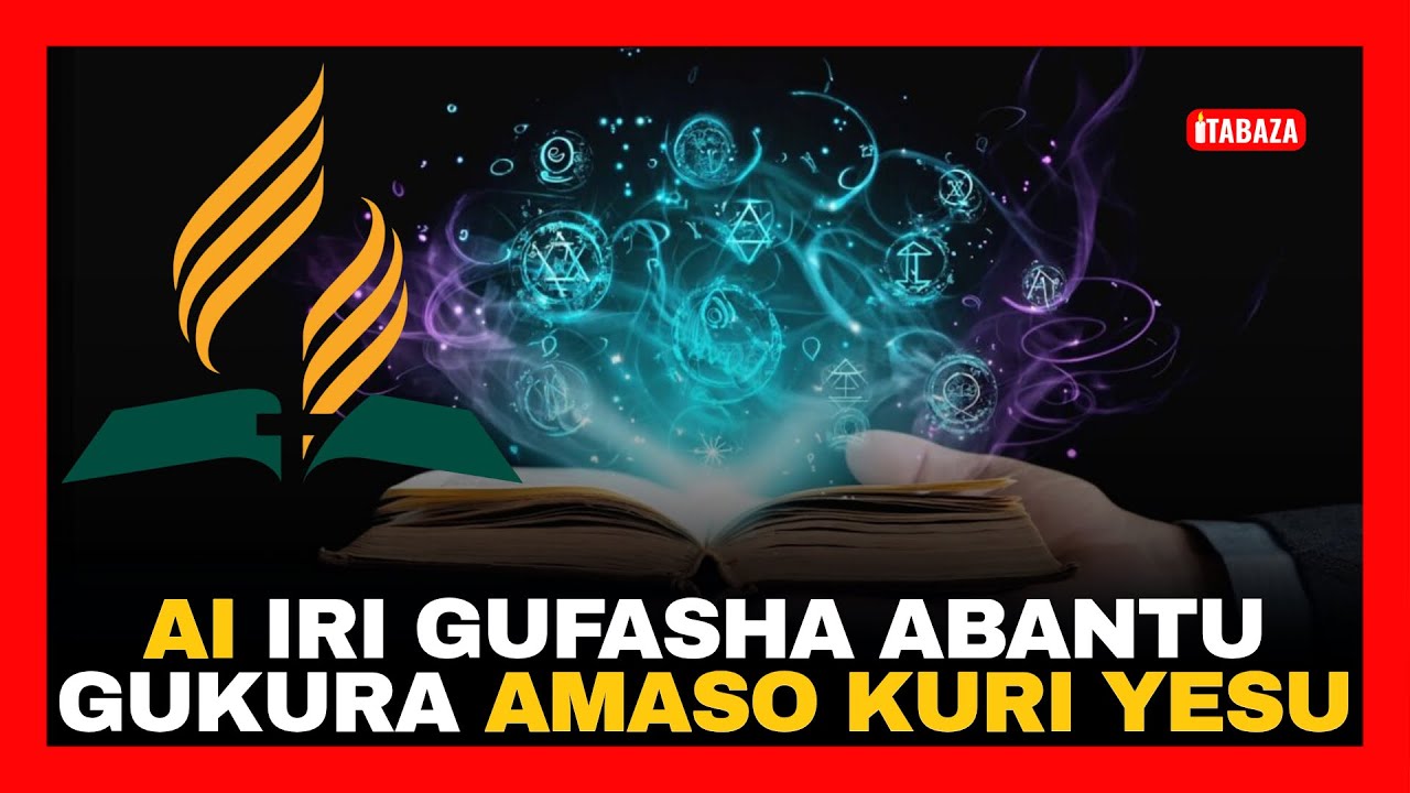Itorero ry’Abadiventisiti Ryasabye Abizera Kwitondera Ibihimbano by'Ubwenge bw’Ubukorano