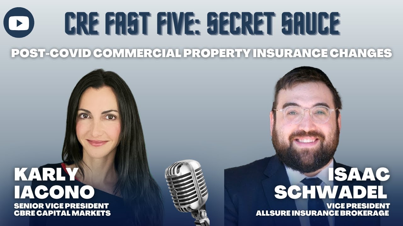 Secret Sauce with Isaac Schwadel