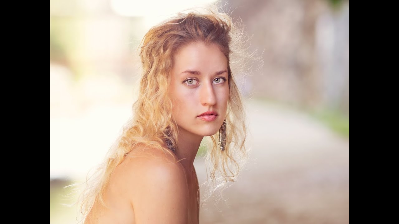 Behind-the-Scenes of an Epic Summertime Photoshoot in Georgetown!