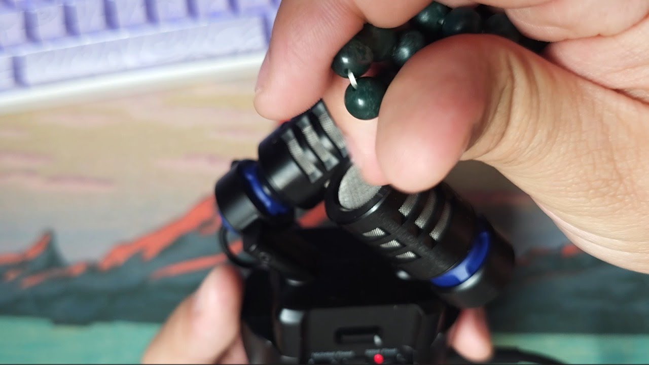 ASMR Bracelet Sounds & Soft Plastic Crinkles (No Talking)