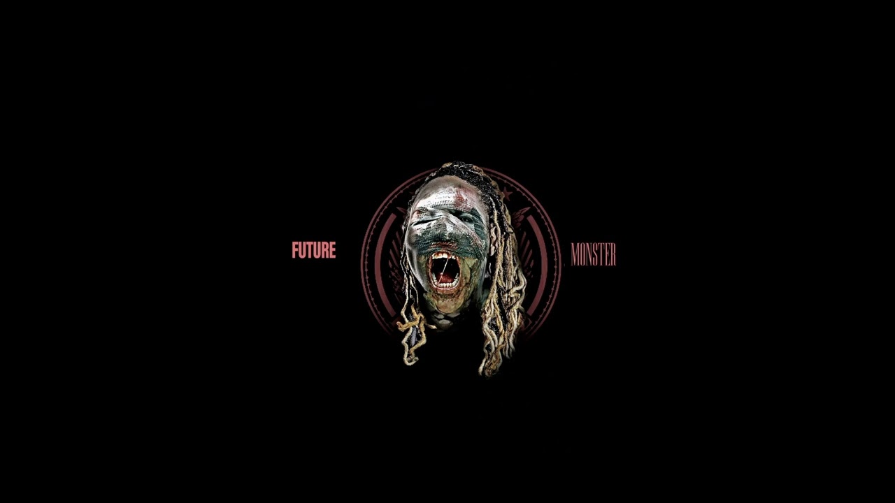 Future - My Savages (Instrumental)