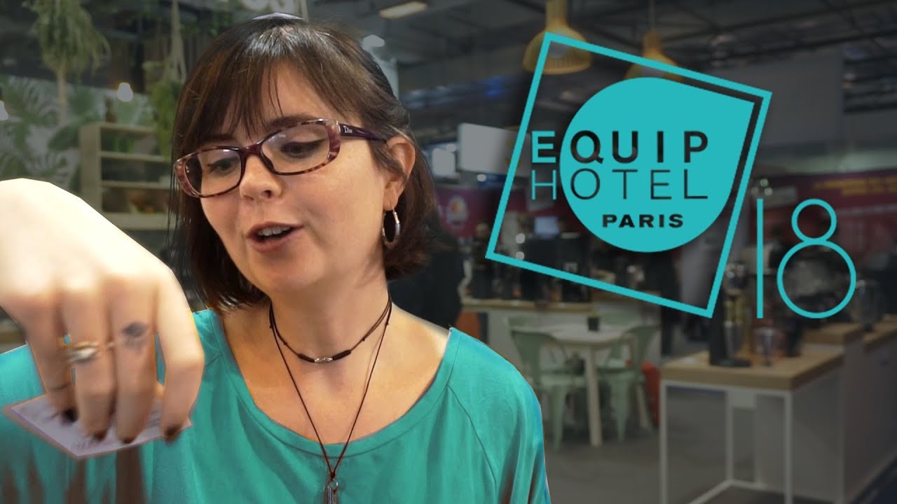 EQUIP HÔTEL : Et l'écologie alors ? | Reportage