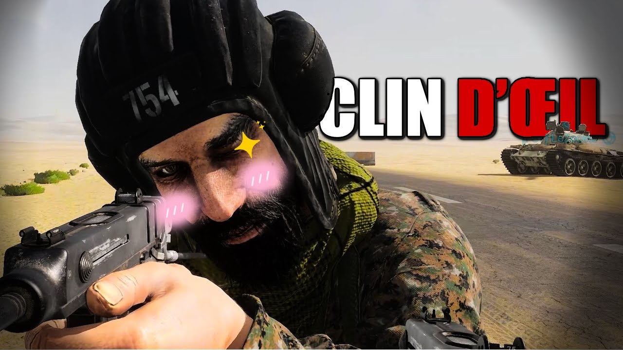Squad Leader Sensei | Squad Gameplay compilation FR