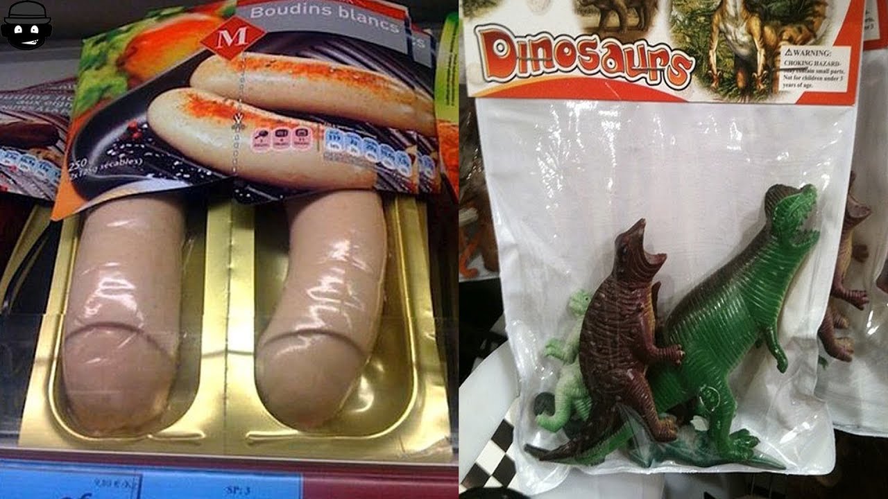 15+ Of The Worst Packaging And Labeling Fails Ever