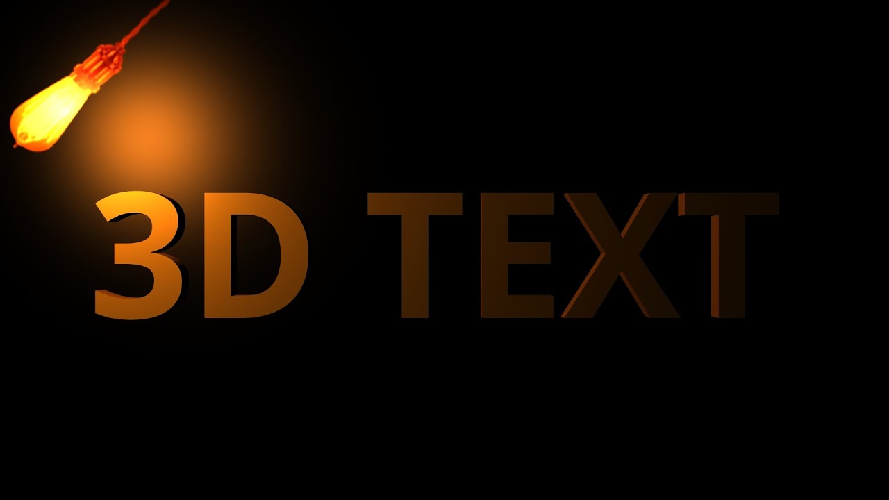 CINEMATIC 3D LIGHT IN DAVINCI RESOLVE