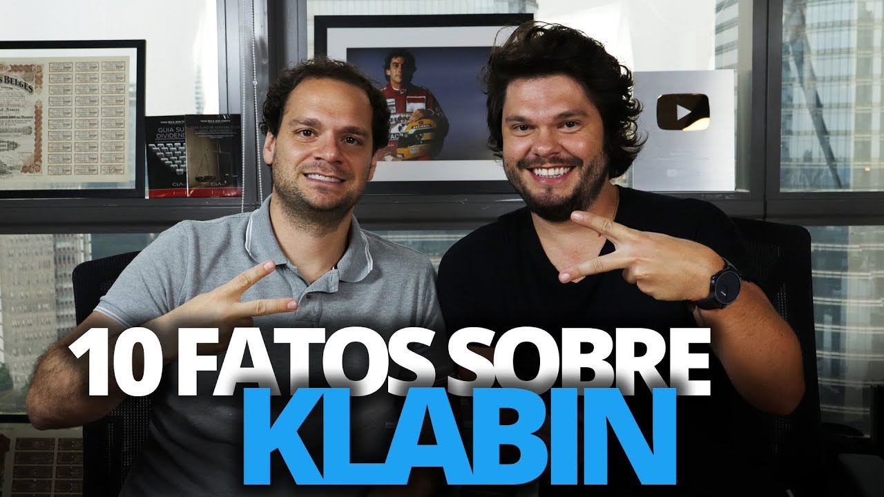 10 FATOS SOBRE KLBN3/KLBN4/KLBN11