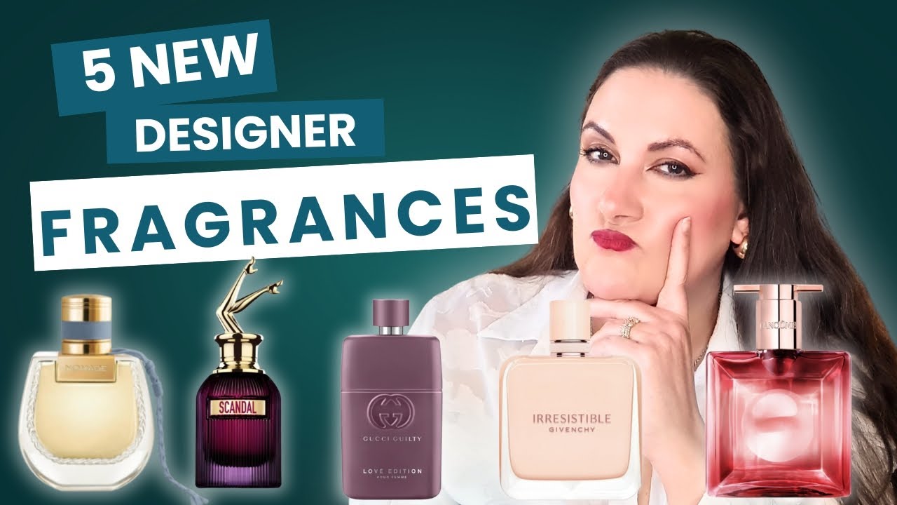 Which New Fragrances Are Worth Your Money? My Honest Review