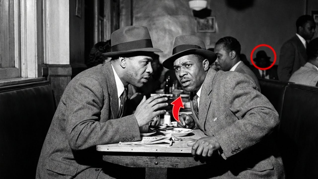 Frank Lucas Finally Told Bumpy the Truth About His Wife — What Happened 24 Hours Later Broke Him
