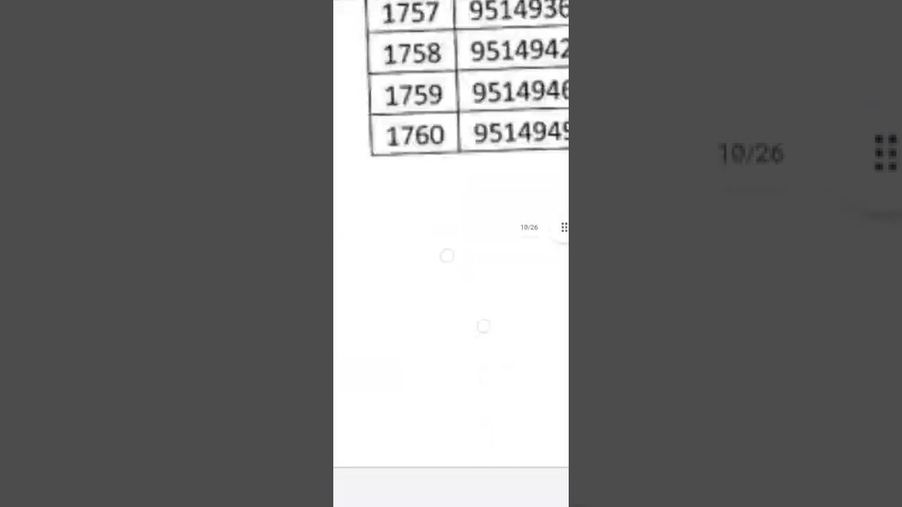 Alhumdulilah cleared again 🔥||JKAS JKPSC||JKAS prelims result out 💜🔥💜