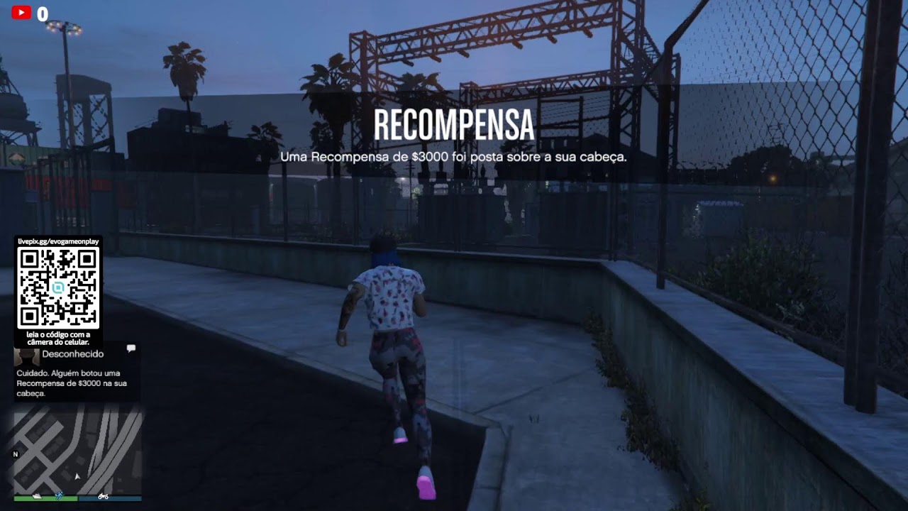 GTA Online