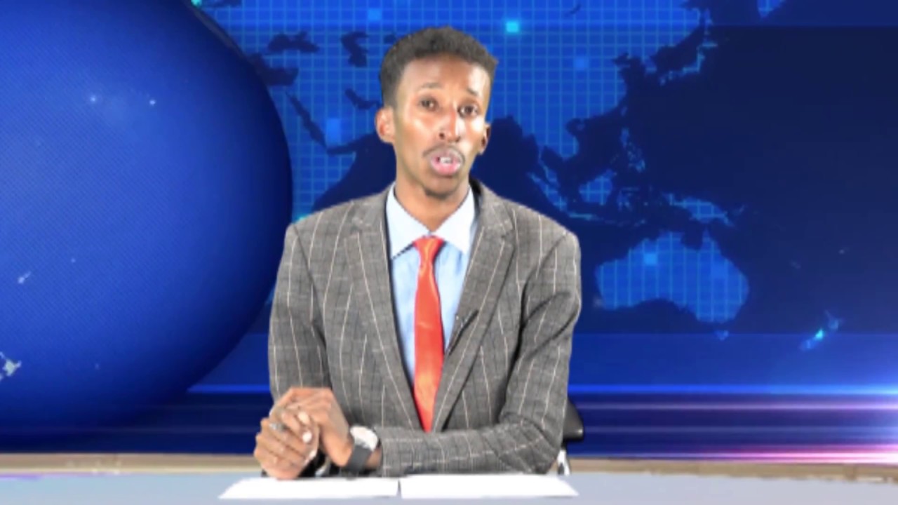 QODOBADA WARARKA BULSHO TV-17-1-2018