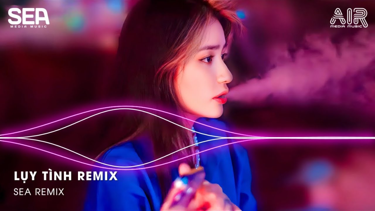 Qu&aacute; Vội V&agrave;ng Lời N&oacute;i Gấm Nhung Lụa Remix - Lụy T&igrave;nh Remix- Thế Gian T&igrave;nh Người Phũ Lắm Em Ơi Remix