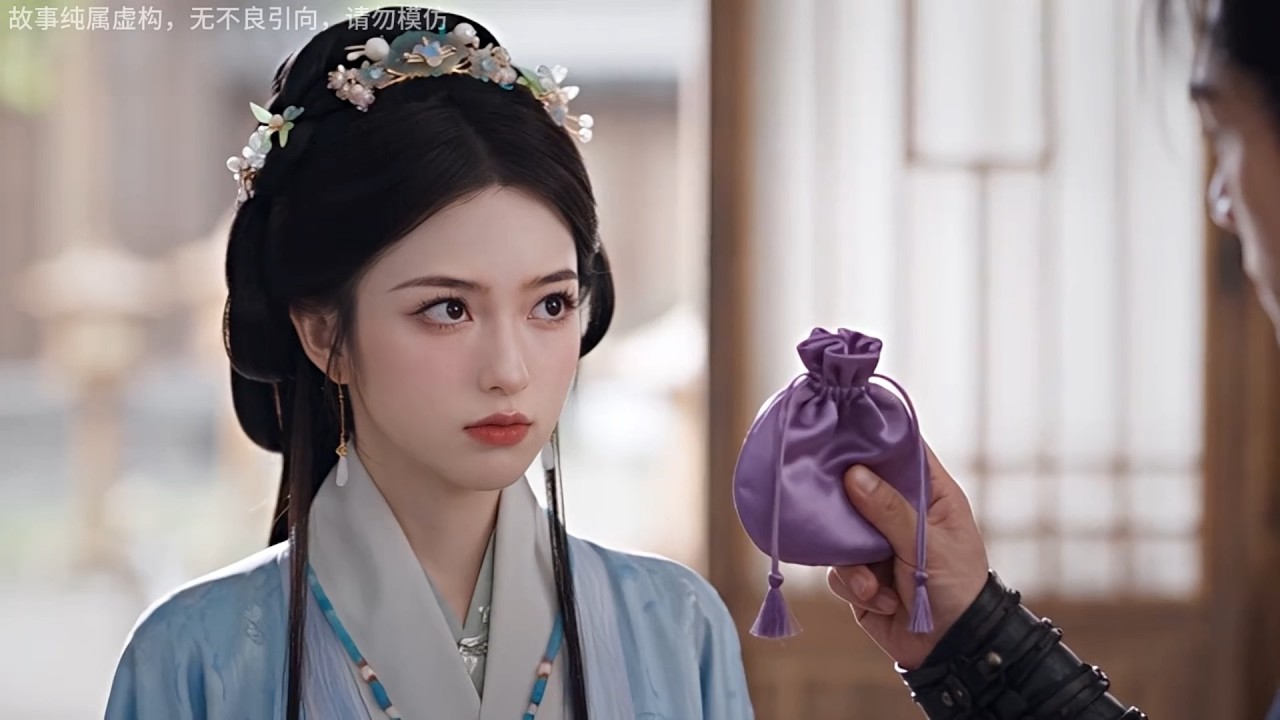 【完整版】醫学女博士意外殞命穿越成殉葬王妃一睜眼就是死局！她憑現代醫學知識火速救活夫君，二人聯手調查真相平定亂局！幾經生死後二人終得攜手相守！【穿越成陪葬妃，我与王爷共夺天下】#短劇#260908cy