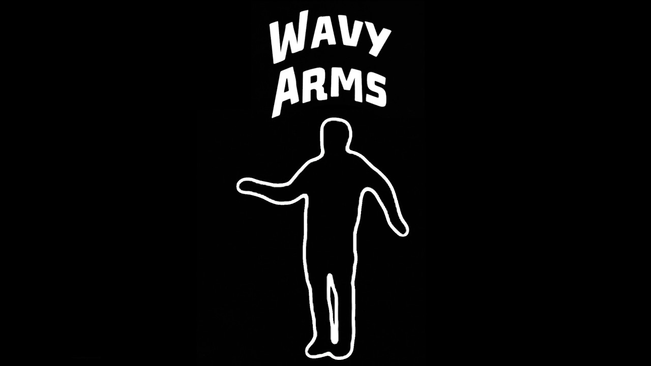 Immersive Interactive Warm-up Space Adventure