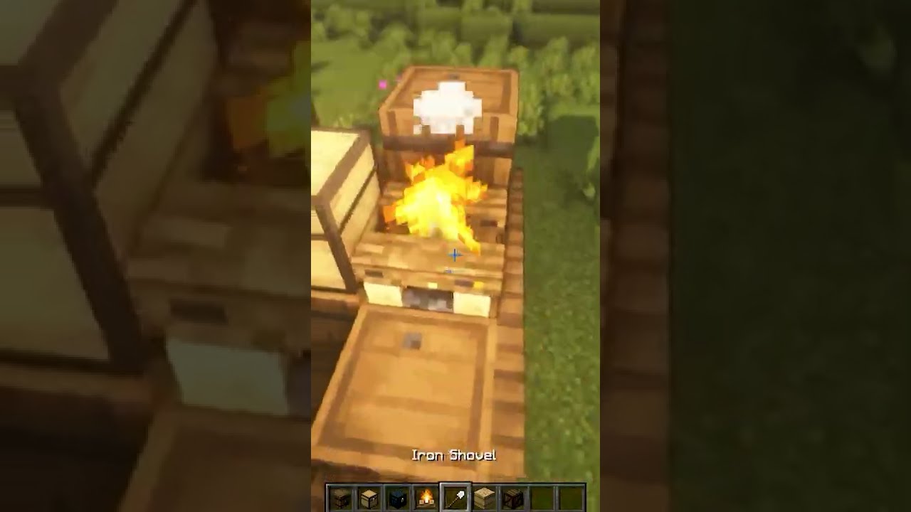 Minecraft Tutorial | Carro&ccedil;a Medieval