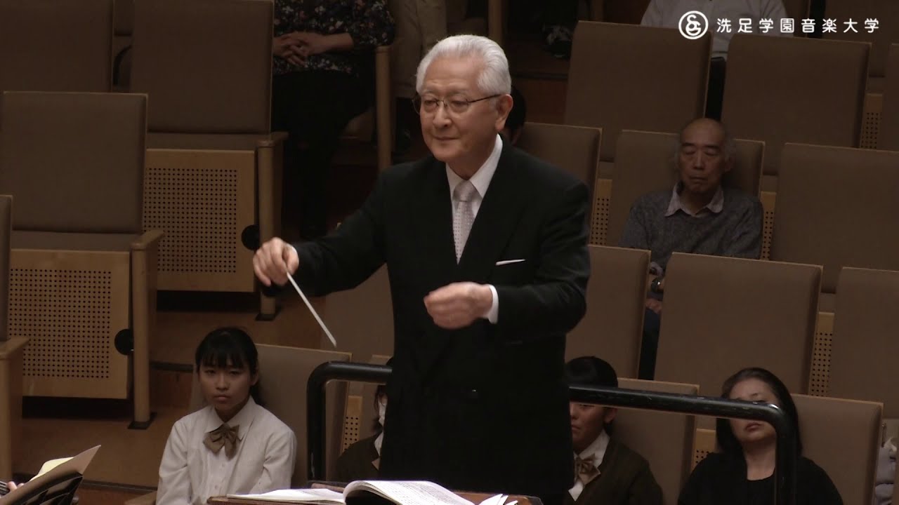 Z.コダーイ ／ ハンガリー民謡 孔雀は飛んだ による変奏曲　Z.Kodaly / Variations on a Hungarian Folk Song “The Peacock”