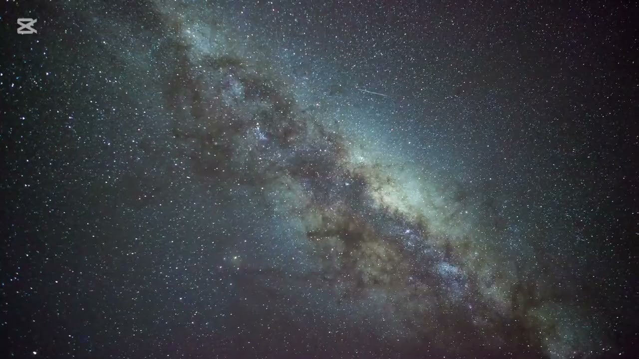 Beauty Of The Universe