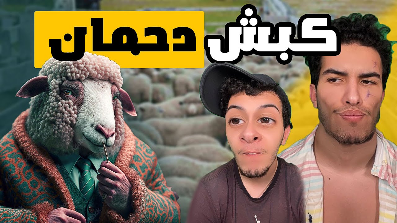 SIFOUREVIEWS - كبش تاع دحمان