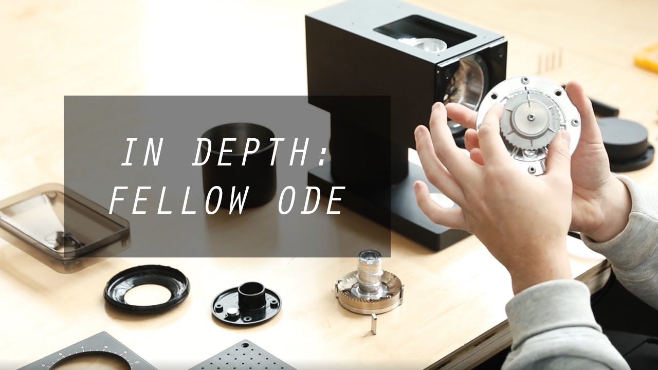 In Depth: Fellow Ode
