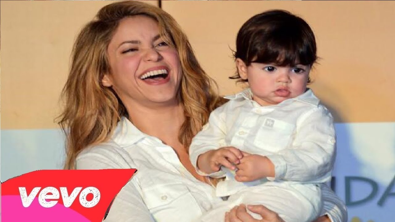 23-SHAKIRA (unoficial video) ESPAÑOL