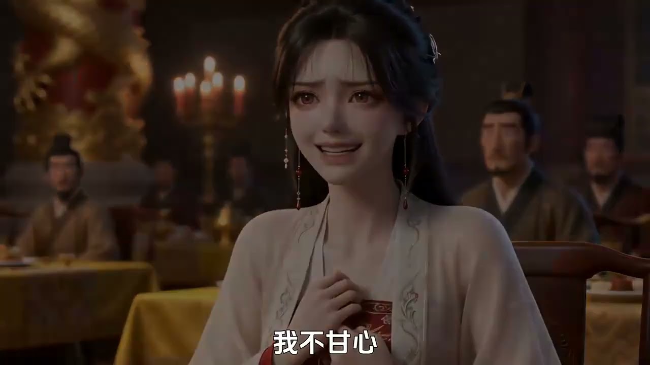 《萌宝闯王府》杀伐果断、性情冷戾的靖王萧烬寒，从未想过会被一个三岁半的小娃娃拿捏。虞九九一脚踹开王府大门，抱着他的大腿宣称自己是他的亲生女儿，要接管整个靖王府。她聪明机灵、身手不凡，斗恶奴#阿紫说漫