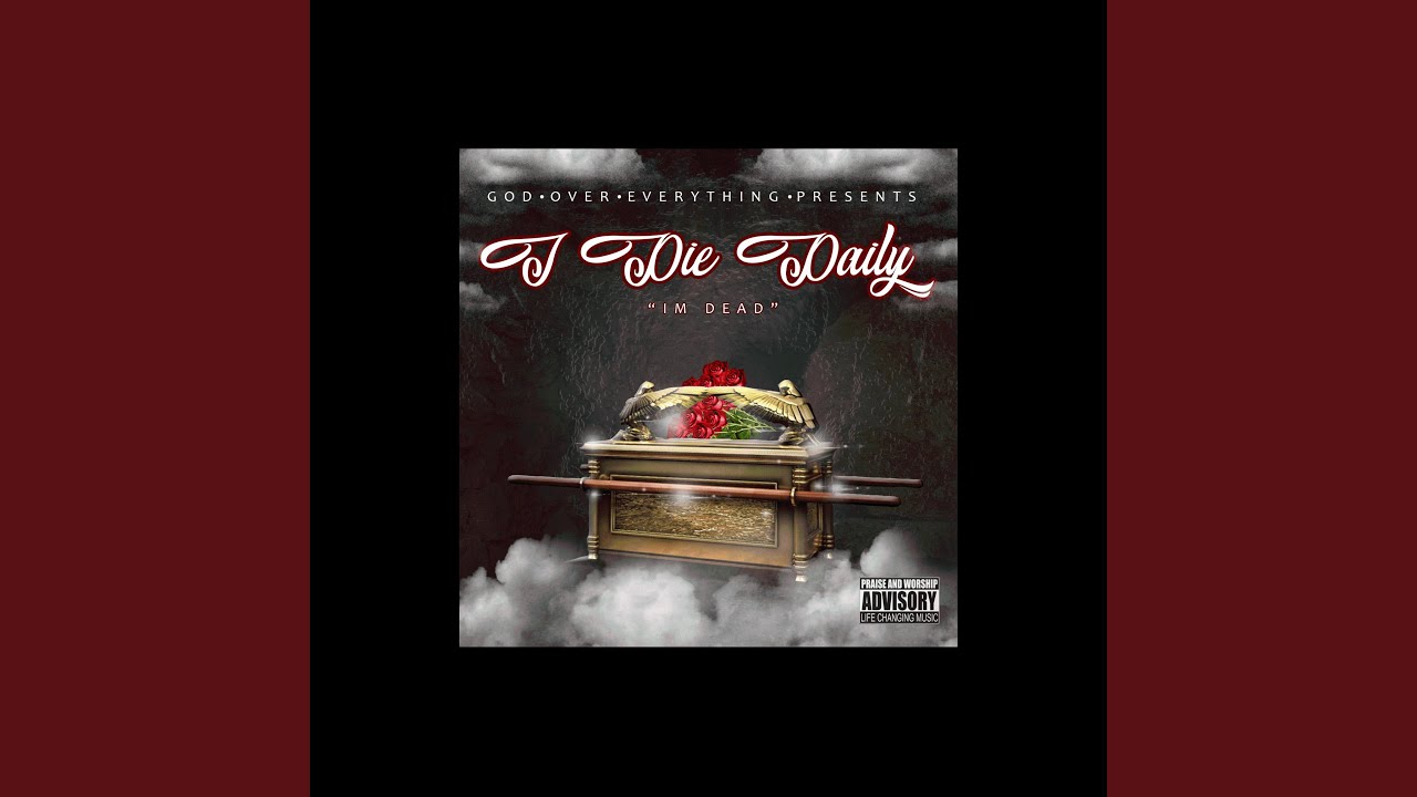 Carry On (feat. Alonda Rich, Th3rddae da mouthpiece & Kajmir Kwest)