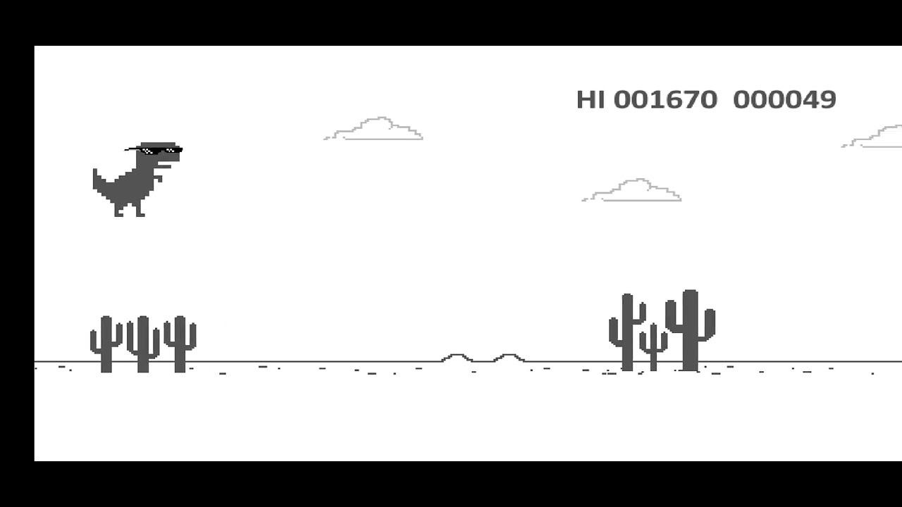 Kurze folge dino game mit Stimme 🙀🤩🤩🙀