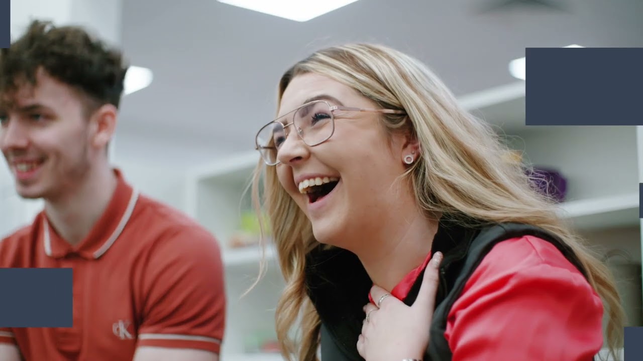 First Derivative - Higher Level Apprenticeships