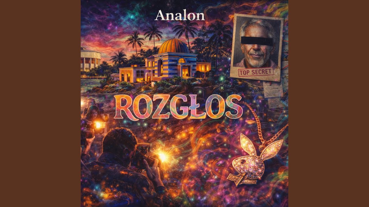 Rozgłos