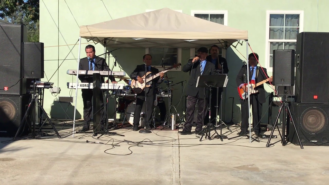 Antologia Musical LA