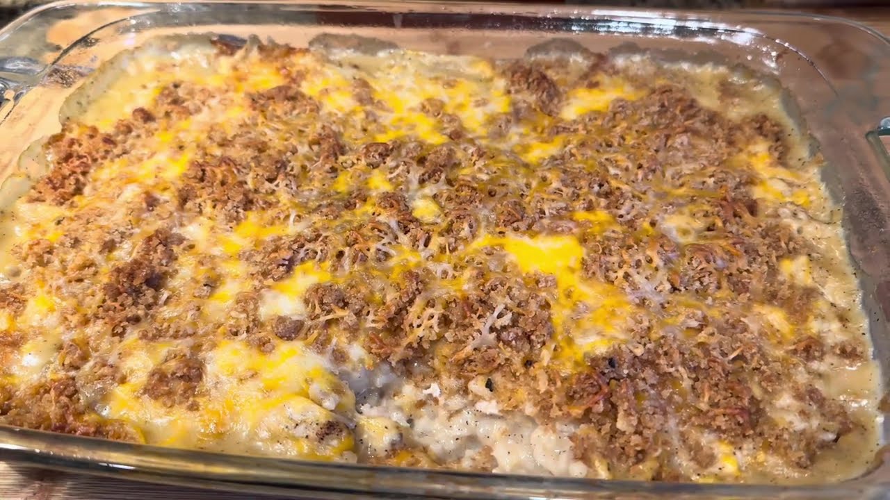 Chicken and Rice Casserole Comparison: Family Recipes Put to the Test #1