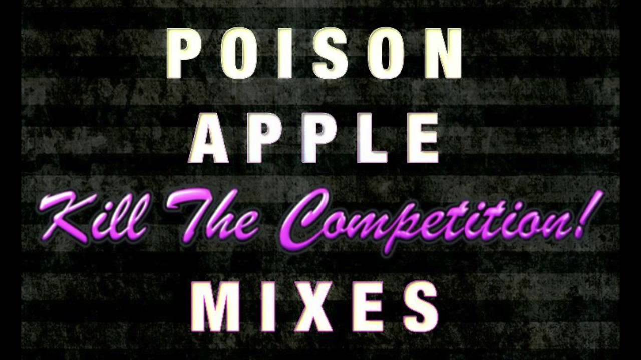 Simple Parts of a Girl/ Little Mermaid Comedy Drag Queen Mix- NEW VERSION!