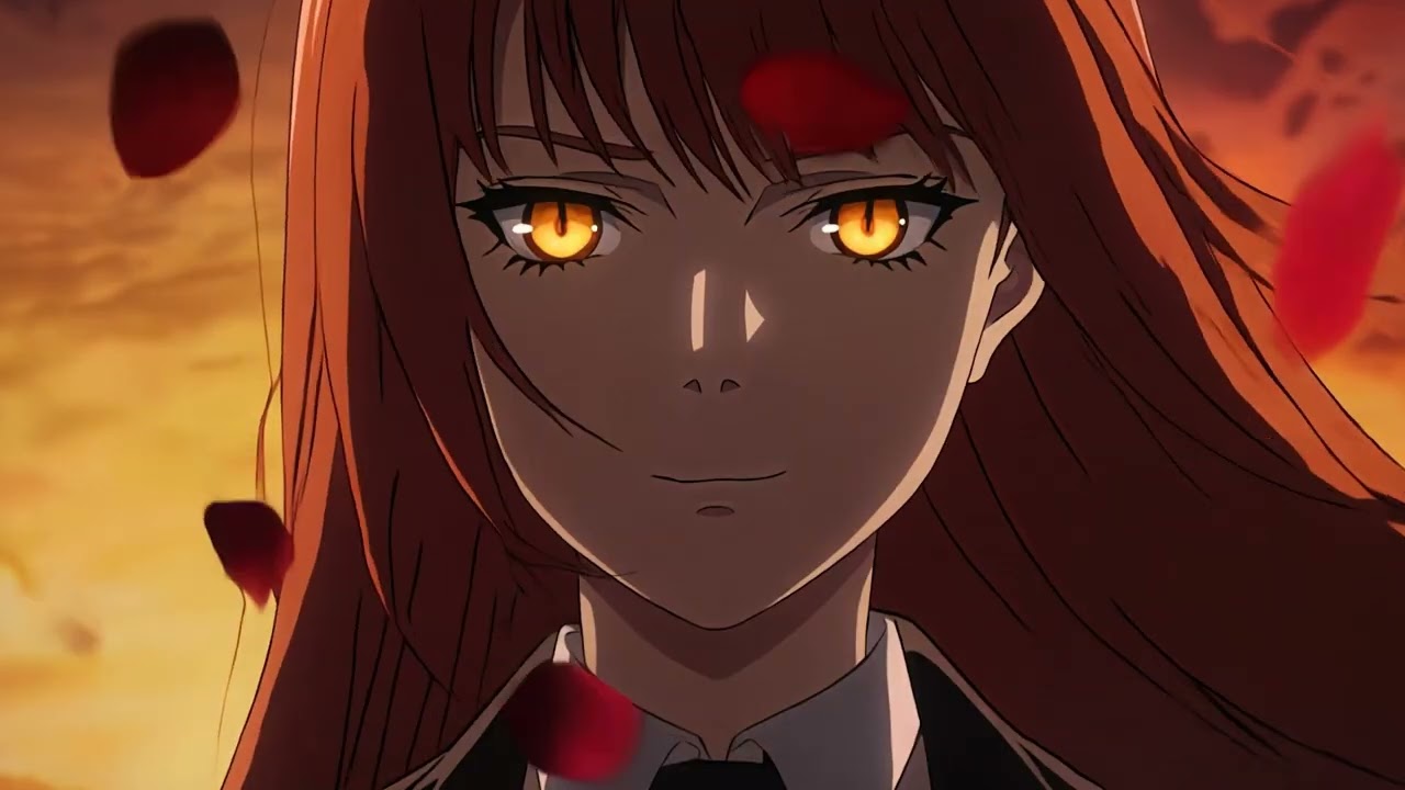 Queen of Control | Dark Anime Cinematic Music