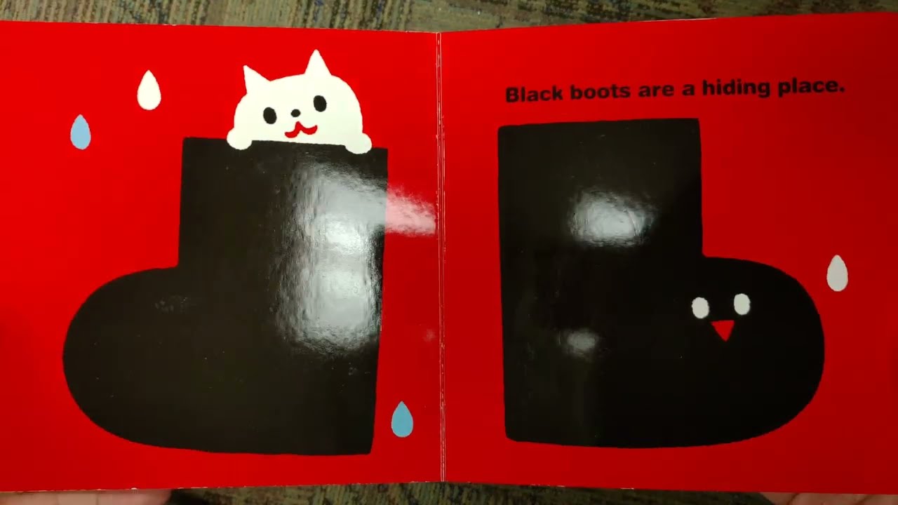 Storytime: Baby Sees First Colors - Akio Kashwara